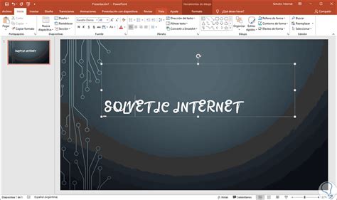 C Mo Agregar Fuentes Para Powerpoint Instalar Solvetic