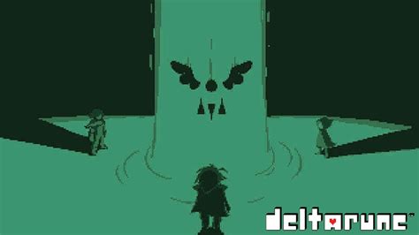 Deltarune Queen Boss Battle Extended YouTube