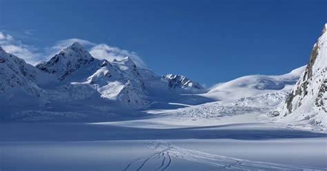 Mountain Safety Council New Zealand Media Release Being Avalanche