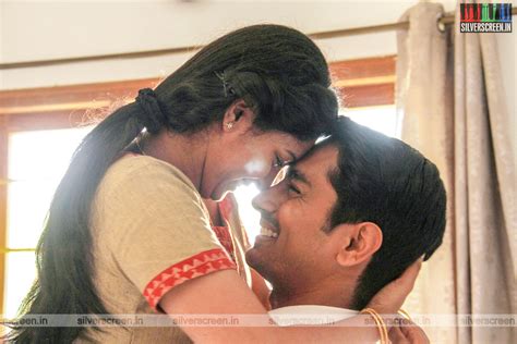 Sivappu Manjal Pachchai Movie Stills Starring Siddharth, GV Prakash ...