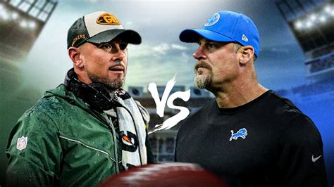 3 Reasons Packers Will Beat Lions In Huge Week 14 Matchup