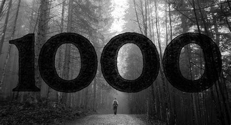 thousand   alexander