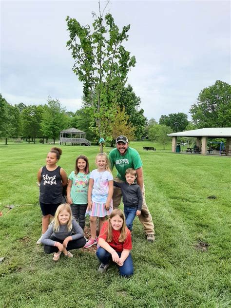 Girl Scouts of Missouri Heartland Troop - Boone County Journal