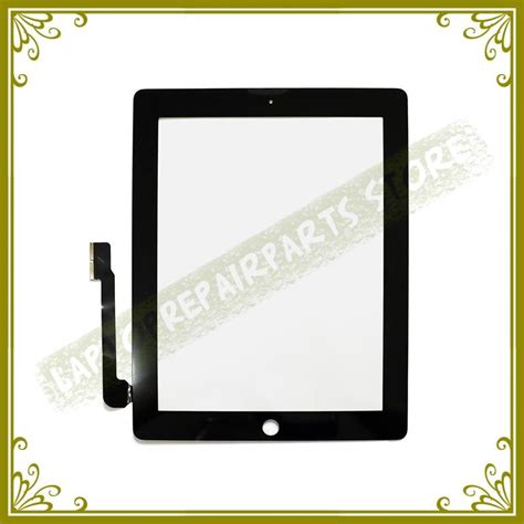 New For Apple Ipad Air Version Touch Screen Digitizer Front