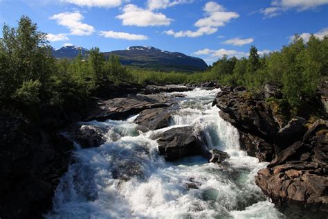 Abisko National Park (Official GANP Park Page)