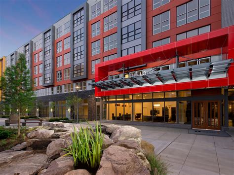 Halstead Square — ParkerRodriguez