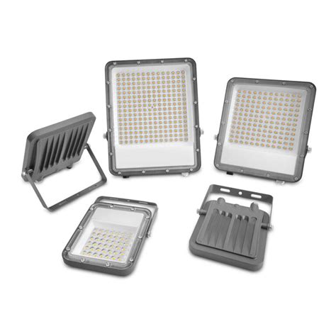 Led Flood Light Manufacturer Zhl Lighting Group