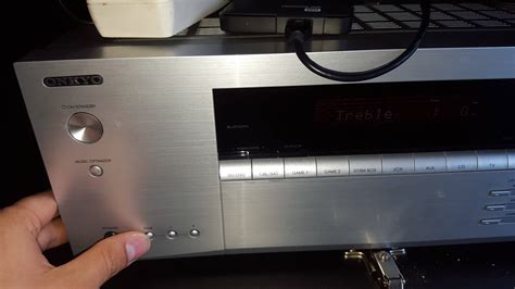 Onkyo Tx Sr Zilver Skunkopaat Product Reviews Tweakers