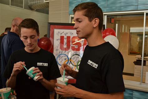 Lisd Westside Aquatic Center Ribbon Cutting Adam Schrader Flickr