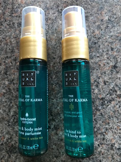 Se produkter som liknar Nya Rituals of karma body ha på Tradera