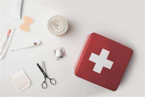 Cieh Introduction To First Aid Training Course Online 1training