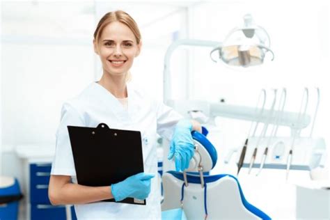 How To Become A Dental Hygienist 6 Career Tips Scout Network