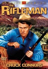 The Rifleman: Season 1 (1958) — The Movie Database (TMDb)