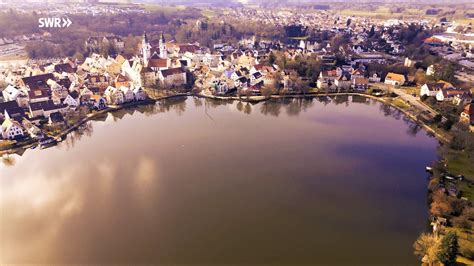 Sagenhafter Ort Von Rudi Heilig Stadt Bad Waldsee SWR Aktuell