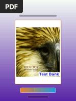 Biological Science 3rd Canadian Edition Scott Freeman Digital Access ...