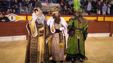 Cabalgata De Los Reyes Magos 2023 En Alicante Horario Y Recorrido