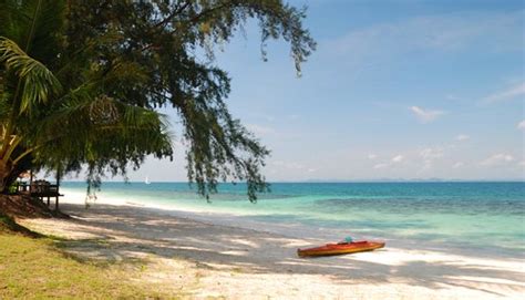 Pulau Babi Besar Mersing Johor Malaysia Dd Photographynl Flickr