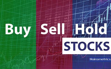 Buy Sell Hold Analysts Differ On Diamond Bank Nairametrics