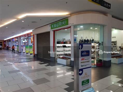 Summit Usj Shopping Mall Persiaran Kewajipan Usj Subang Jaya