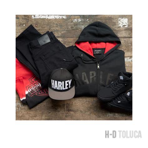 Sudadera Para Hombre Harley Davidson Tienda Oficial H D Tolucatienda