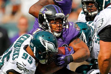 The Biggest Early Season Storylines for the Baltimore Ravens | News ...