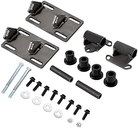 Amazon Maxpeedingrods Ls Engine Swap Mount Adapter Kit With