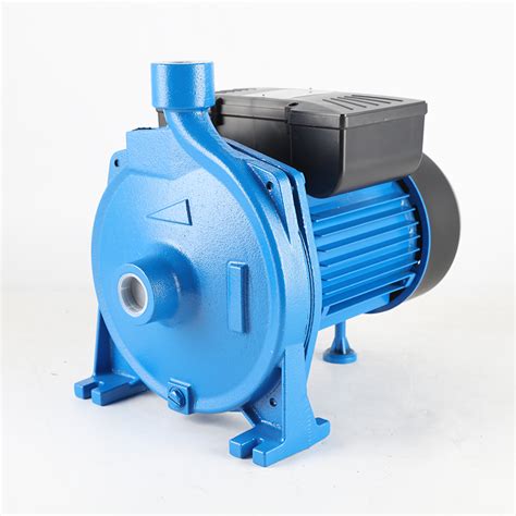 Scm Centrifugal Pump Elestar Pumps Your Trusted Partner In Water