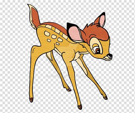 Thumper Drawing The Walt Disney Company Fan Art Bambi Transparent