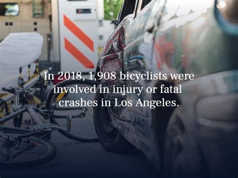 Bicycle Accident Lawyer In Los Angeles The Ryan Law Group