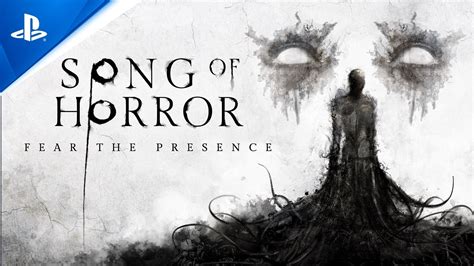 Song of Horror PS4 Fake PKG - Download PS4 PKG & ISOs