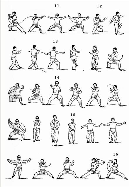 Pin By Jud Jud On Taichi Tai Chi Tai Chi Chuan Qigong