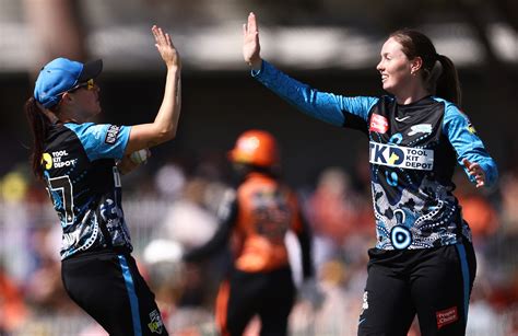 Wellington focused on WBBL title after Aussie omission | cricket.com.au