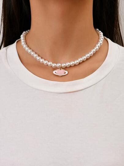 Search Pearls SHEIN USA