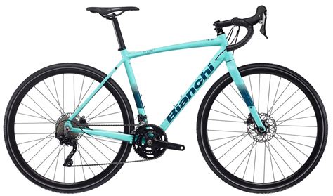 Bianchi Nirone Gravel Rower Nowy Rozmiar Raty