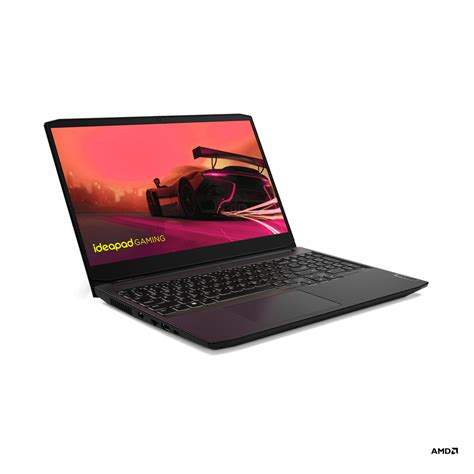 Lenovo Ideapad Gaming Ach K Tera