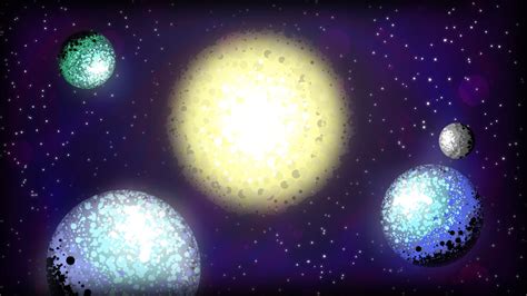 Celestial Bodies by Clone26 on DeviantArt