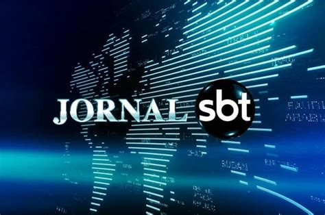 Veja como ficou o novo cenário dos jornais do SBT