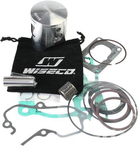 Wiseco High Performance Forged 2 Stroke Pro Lite Piston Kit 54 Mm