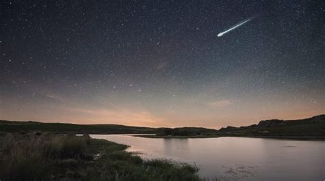 Estrellas Fugaces As Son Las Se Ales De Los Dioses Y Emisarias De La