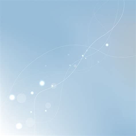 Free Vector | Abstract simple blue background