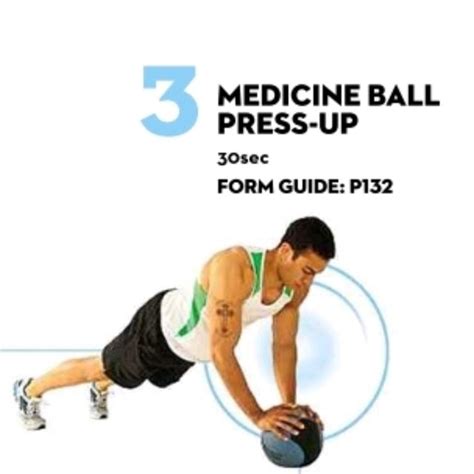 Press Up by Ben E. - Exercise How-to - Skimble Workout Trainer