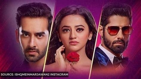 Ishq Mein Marjawan 2 Written Update For August 31 2020 Riddhima