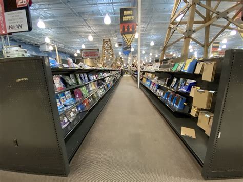 Fry's Nearby Locations Are Hosting Massive Electronics Clearance Sales - RYZE Superfoods