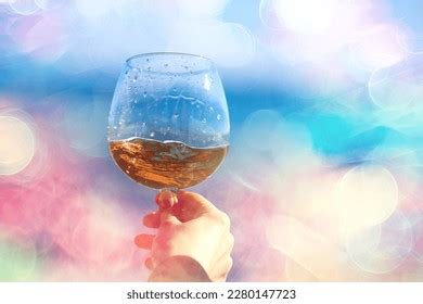 Glass Port Wine Hand Portugal Drink Stock Photo 2255340885 | Shutterstock