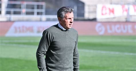 Asse Mercato Un Danger Italien Se Confirme Pour Claude Puel