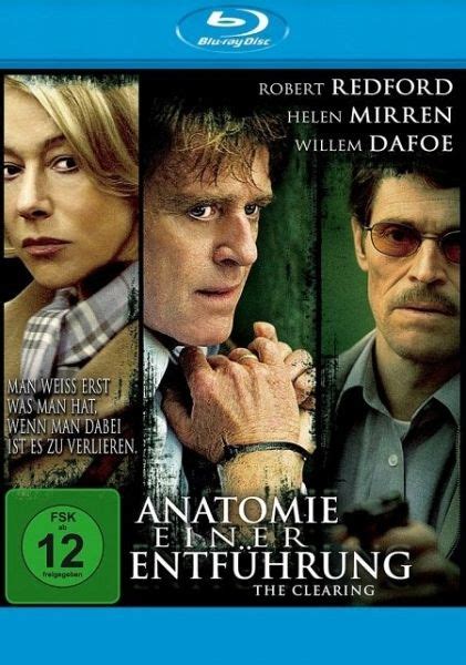 Anatomie Einer Entf Hrung Auf Blu Ray Disc Jetzt Bei B Cher De Bestellen