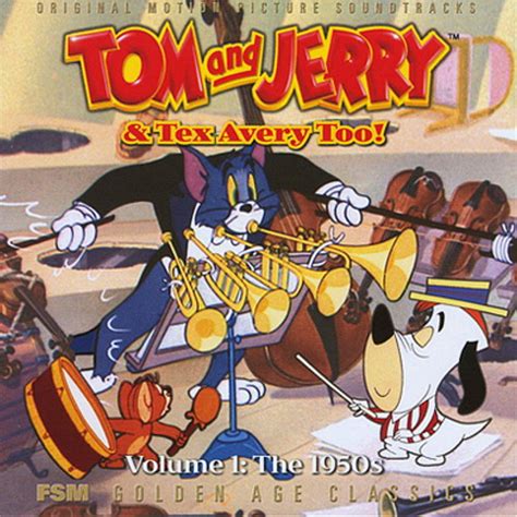 Pecos Pest 1955 Tom And Jerry Scott Bradley 单曲 网易云音乐