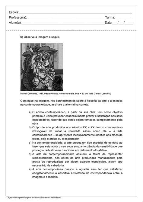 Filosofia 1 Ano Ensino Medio