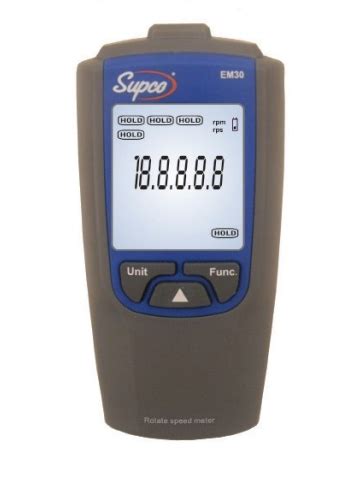 em tachometer hvac trade supply
