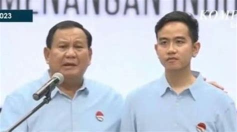 Prabowo Dan Gibran Rakabuming Disebut Mirip Karakter Mermaid Man Dan